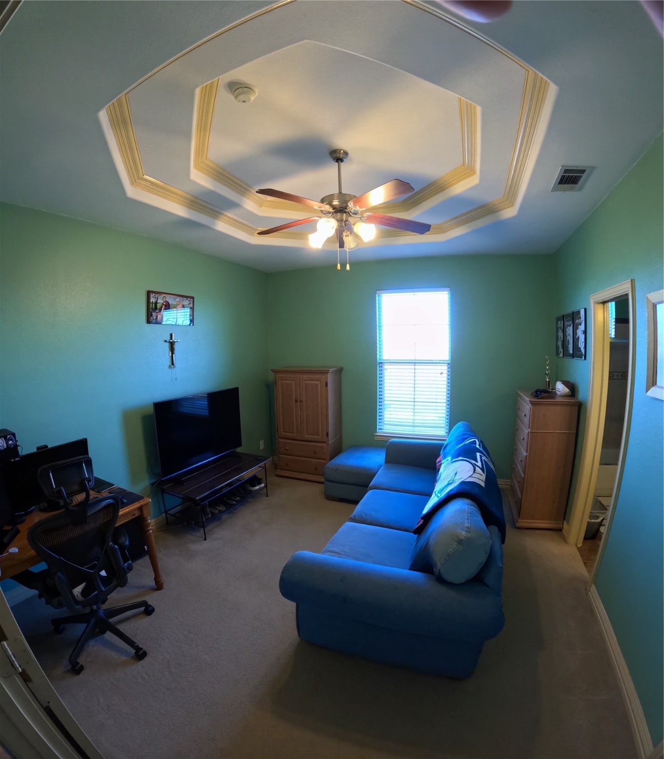6401 County Road 3208 Lone Oak TX 75453