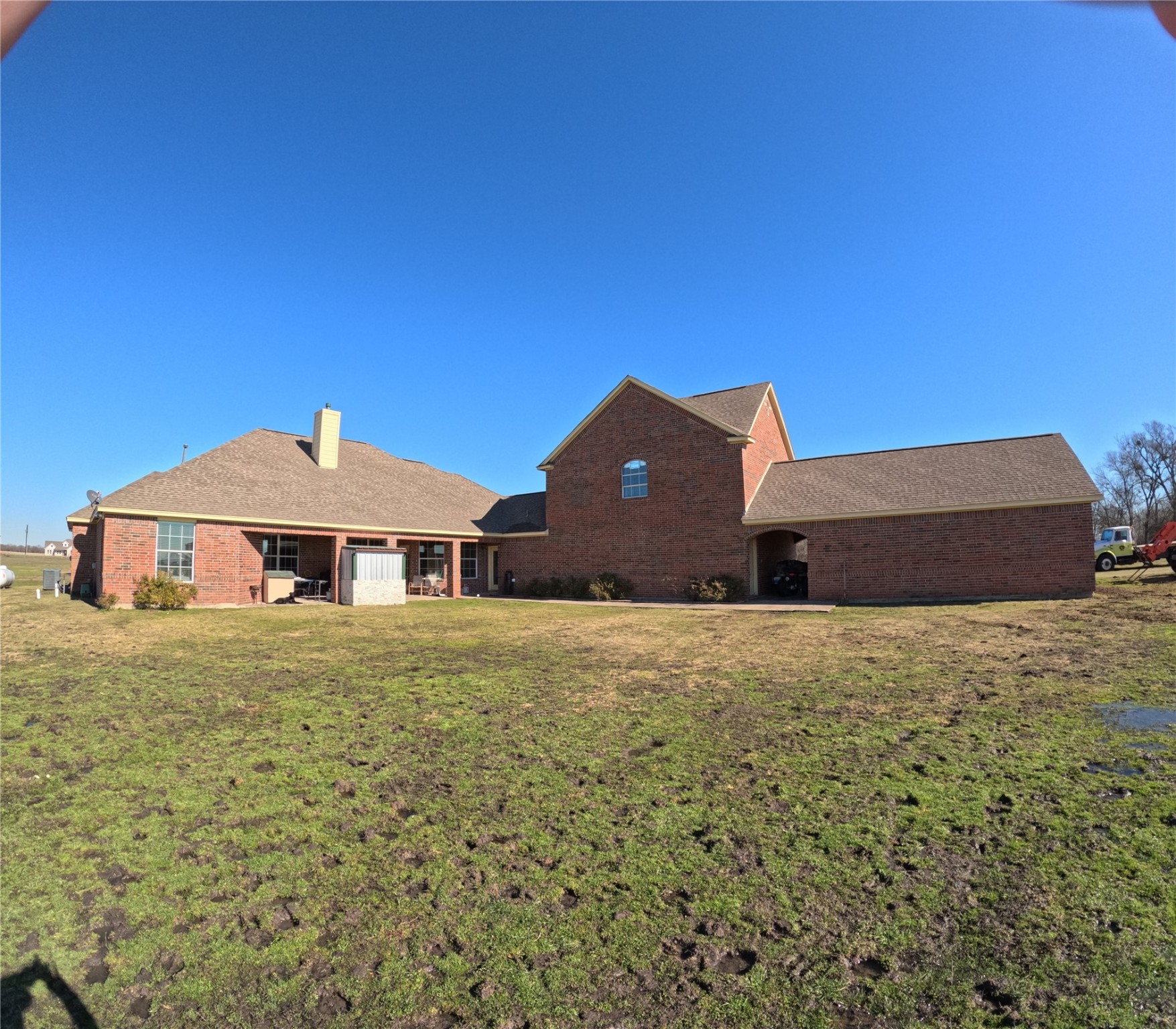 6401 County Road 3208 Lone Oak TX 75453
