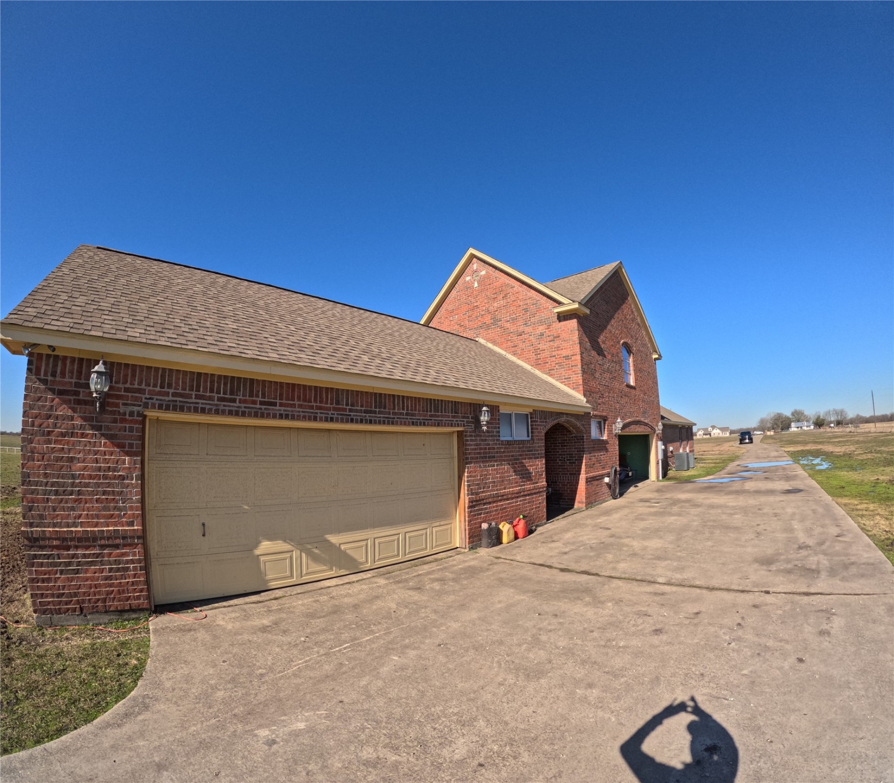 6401 County Road 3208 Lone Oak TX 75453