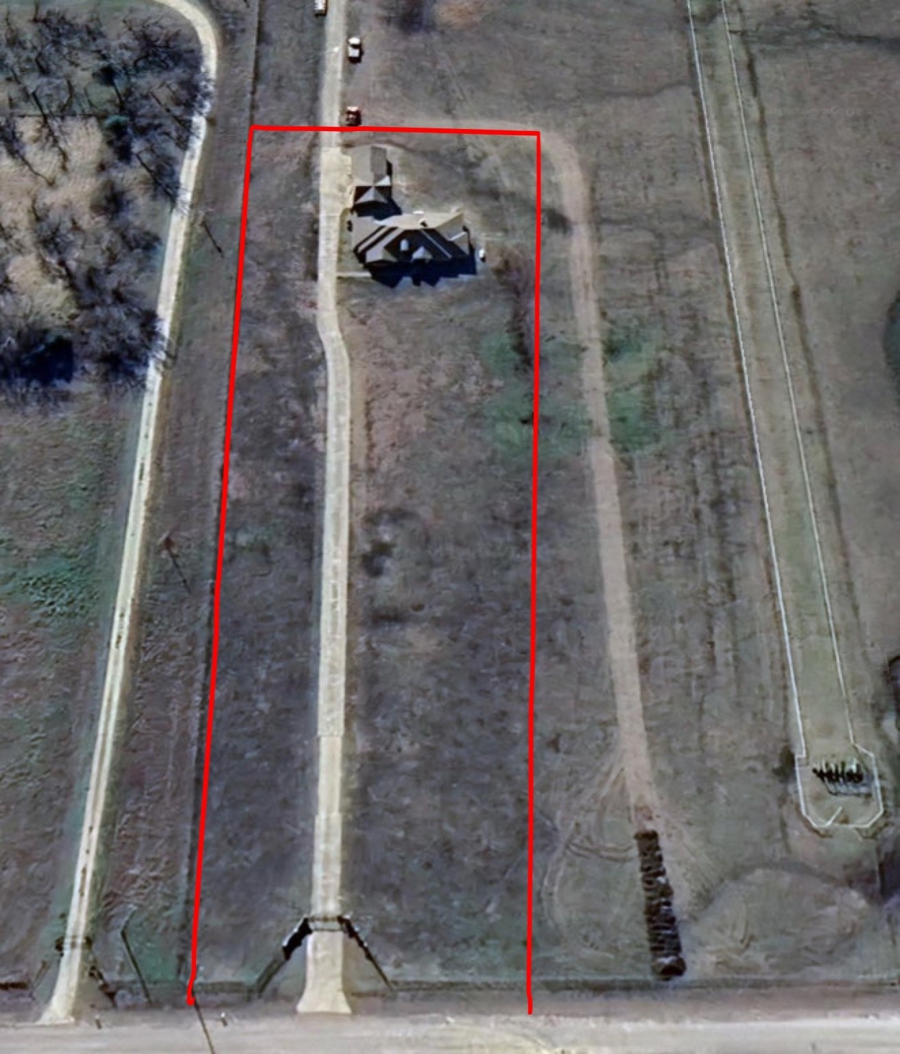 6401 County Road 3208 Lone Oak TX 75453