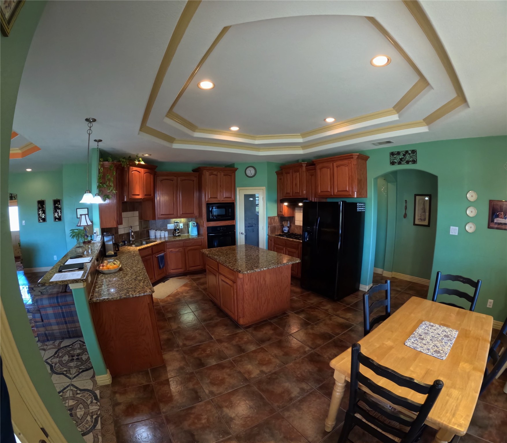 6401 County Road 3208 Lone Oak TX 75453