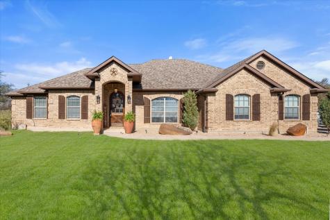 384 Miramar Circle Weatherford TX 76085