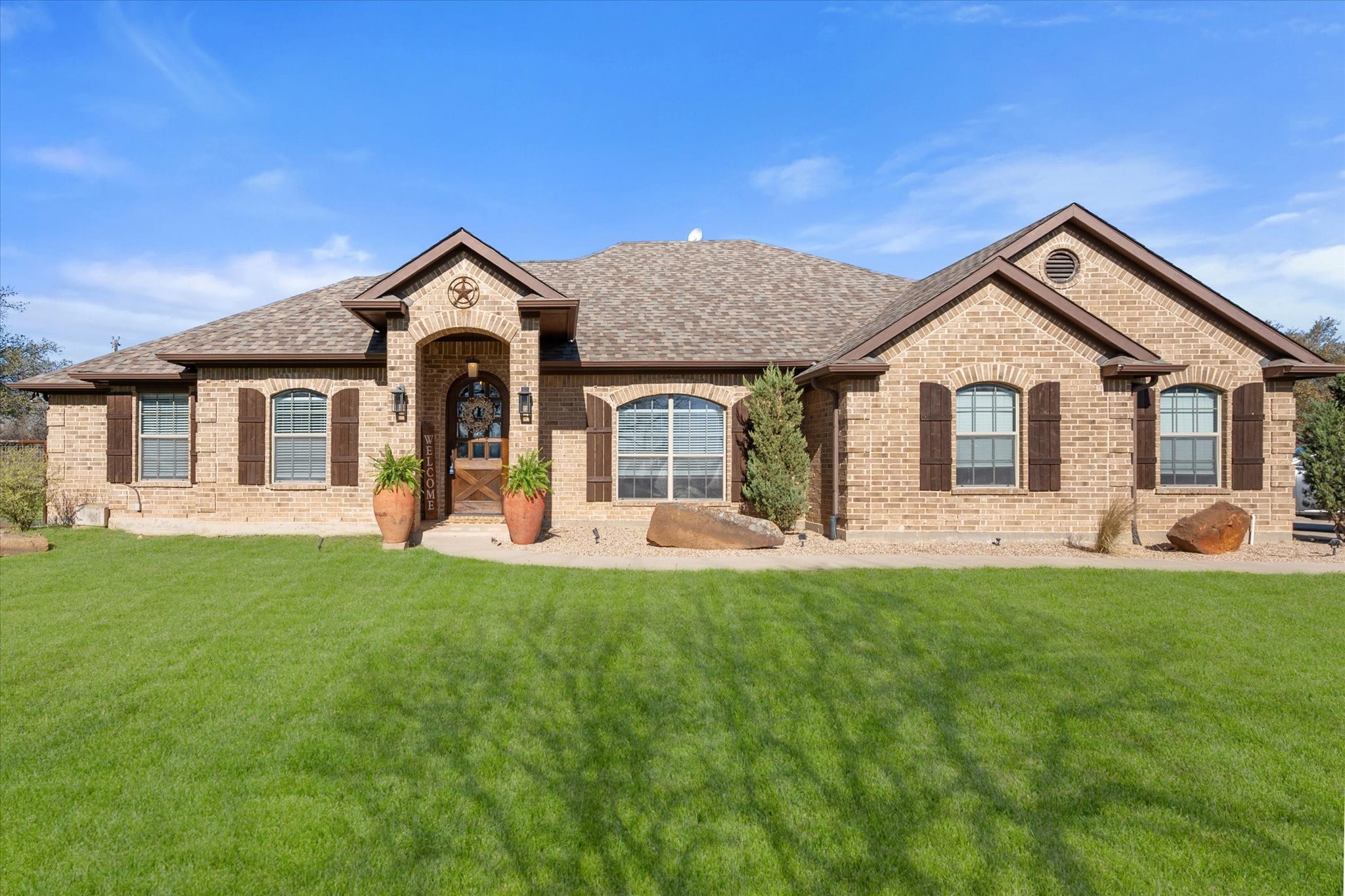 384 Miramar Circle Weatherford TX 76085