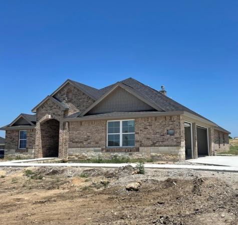 12912 Cold Spring Lane Ponder TX 76259