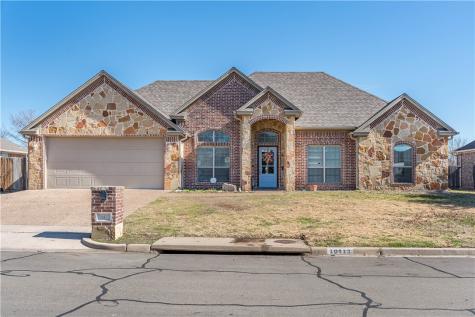 10413 Rayburn Way Waco TX 76708