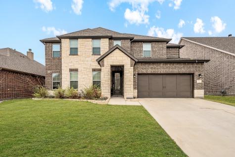 15113 Devonne Drive Aledo TX 76008
