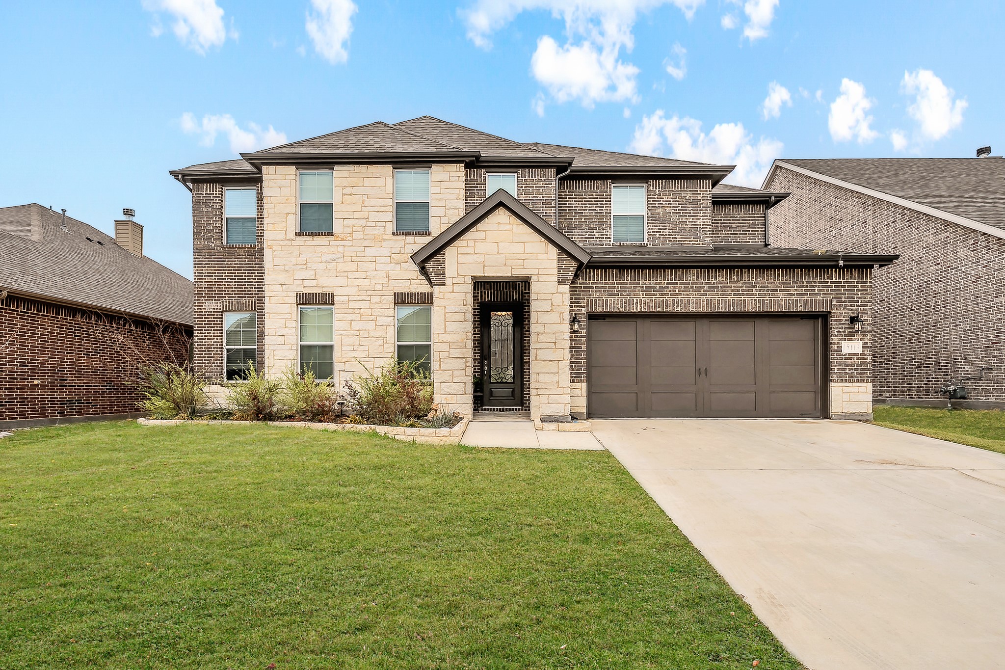 15113 Devonne Drive Aledo TX 76008
