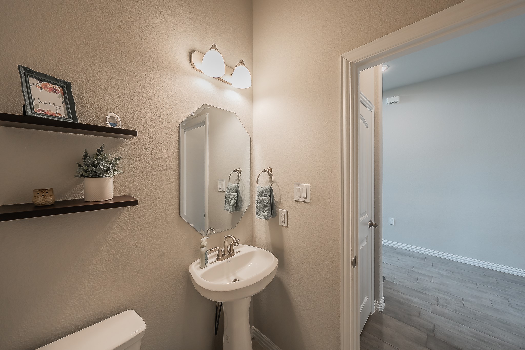 15113 Devonne Drive Aledo TX 76008