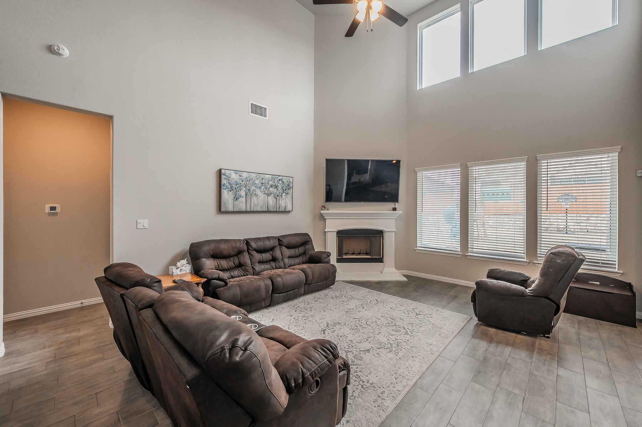 15113 Devonne Drive Aledo TX 76008