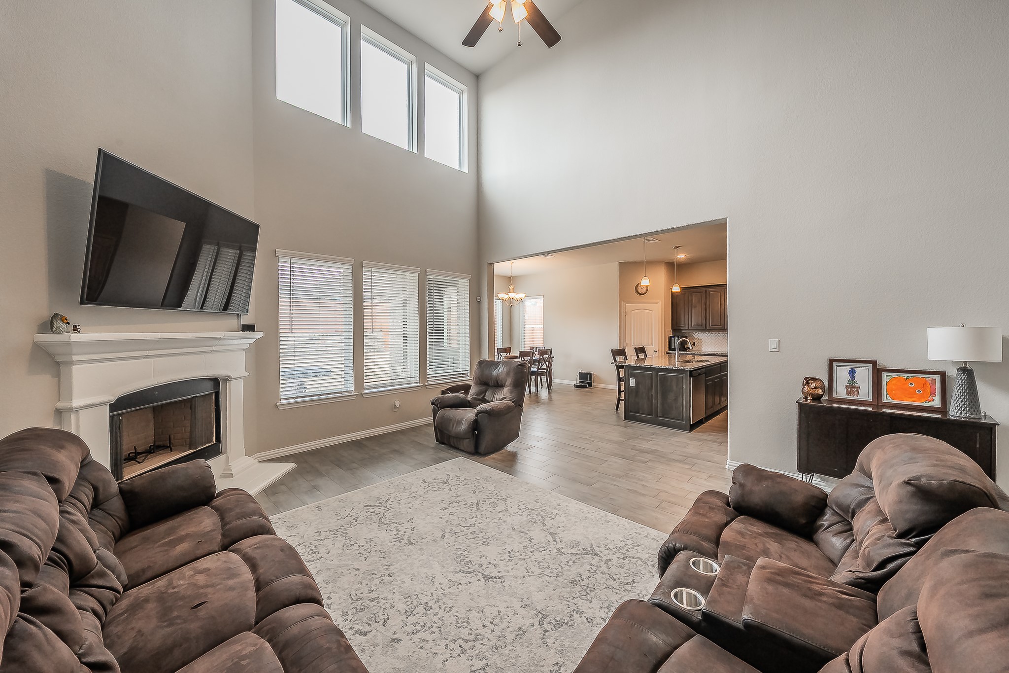 15113 Devonne Drive Aledo TX 76008