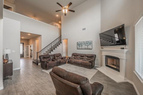 15113 Devonne Drive Aledo TX 76008