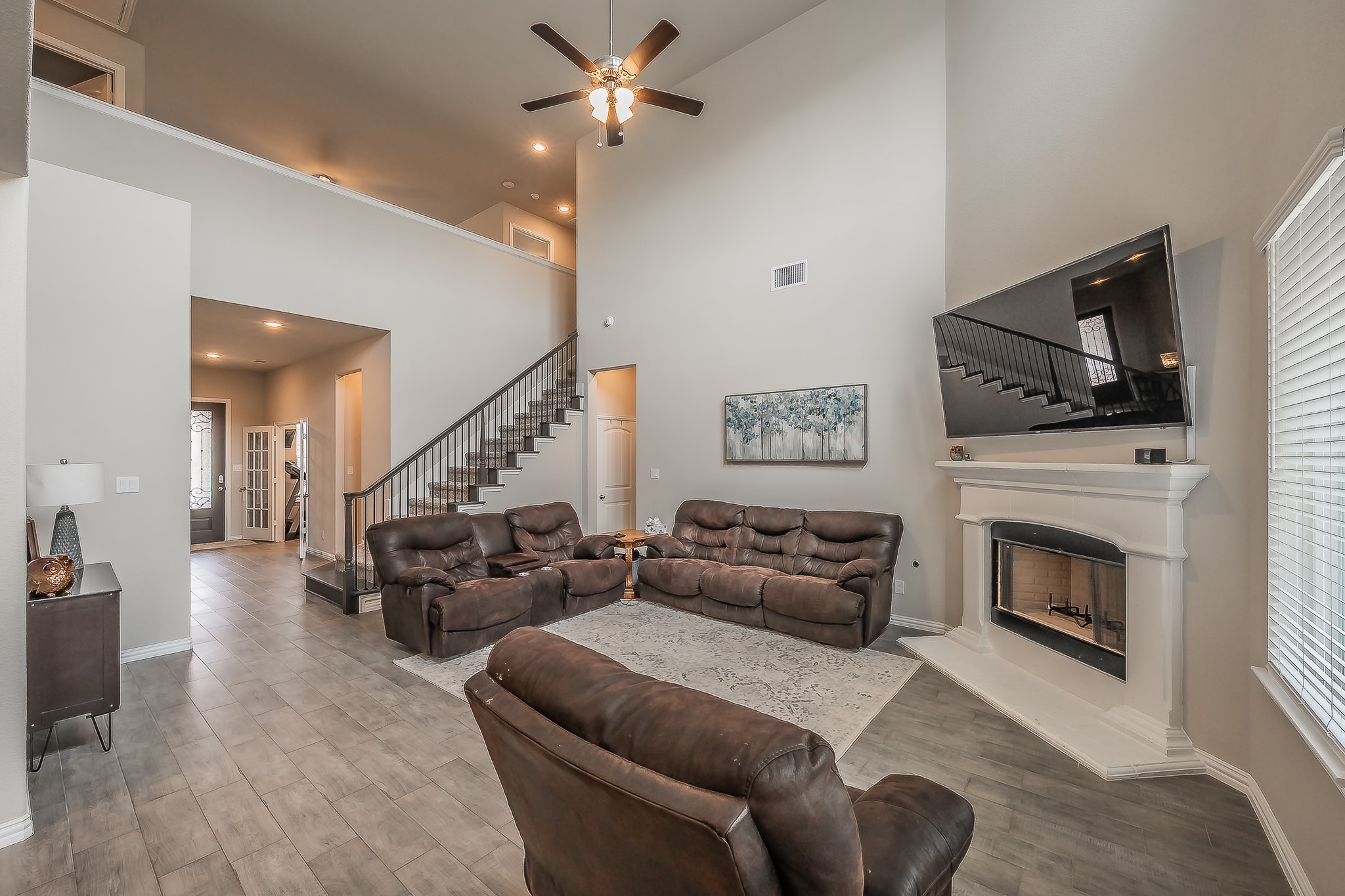15113 Devonne Drive Aledo TX 76008