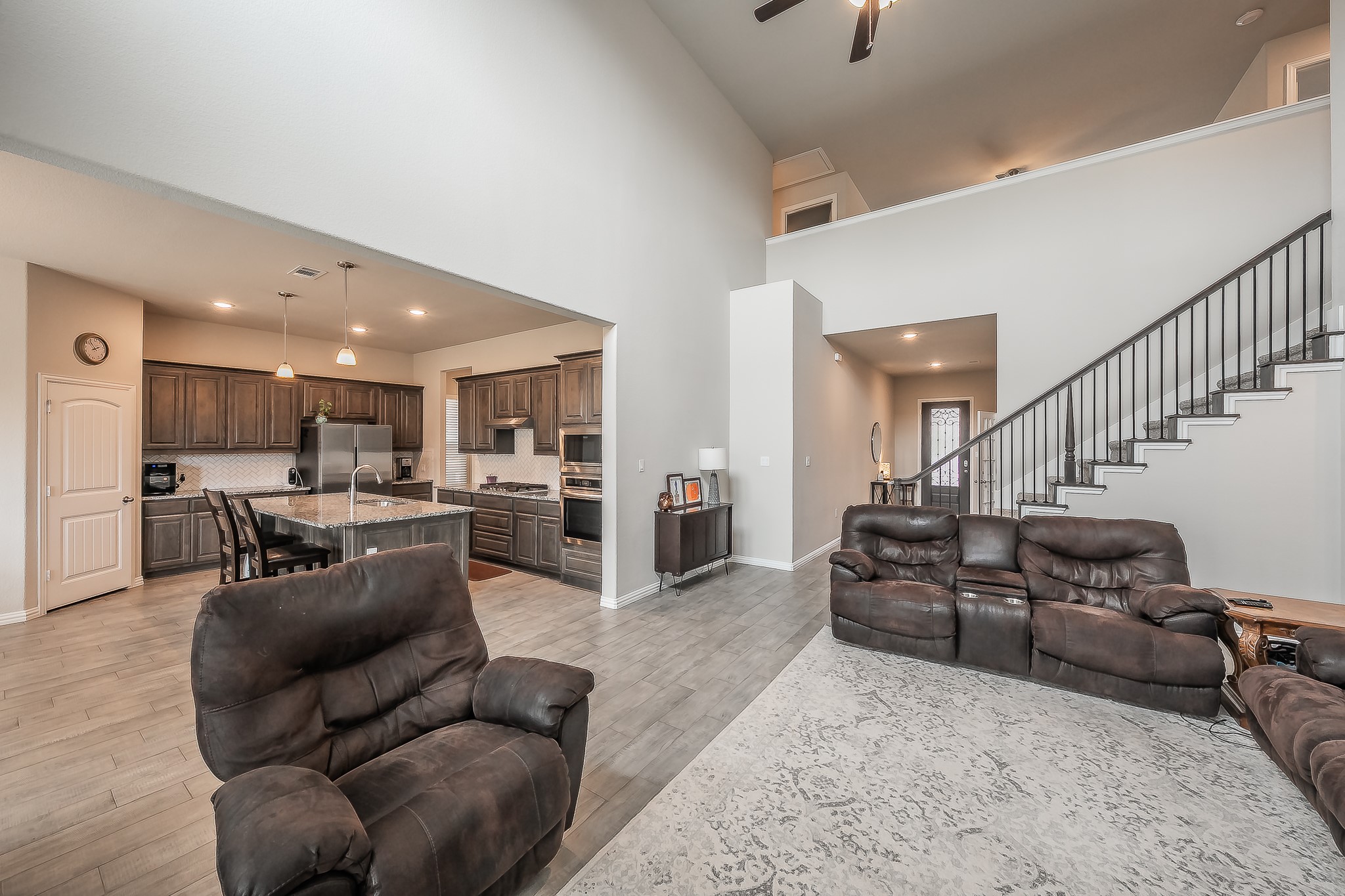 15113 Devonne Drive Aledo TX 76008