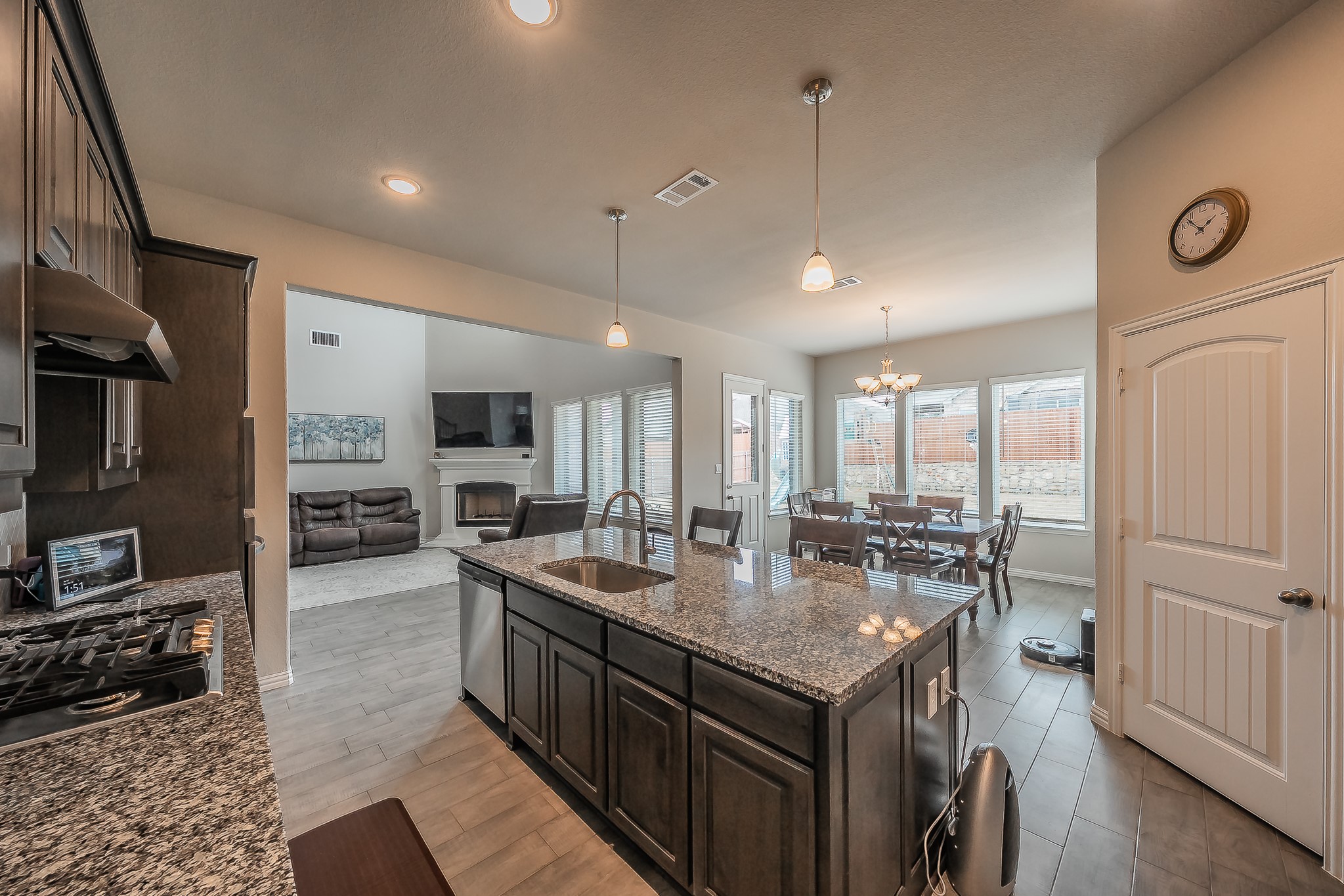 15113 Devonne Drive Aledo TX 76008