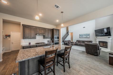15113 Devonne Drive Aledo TX 76008