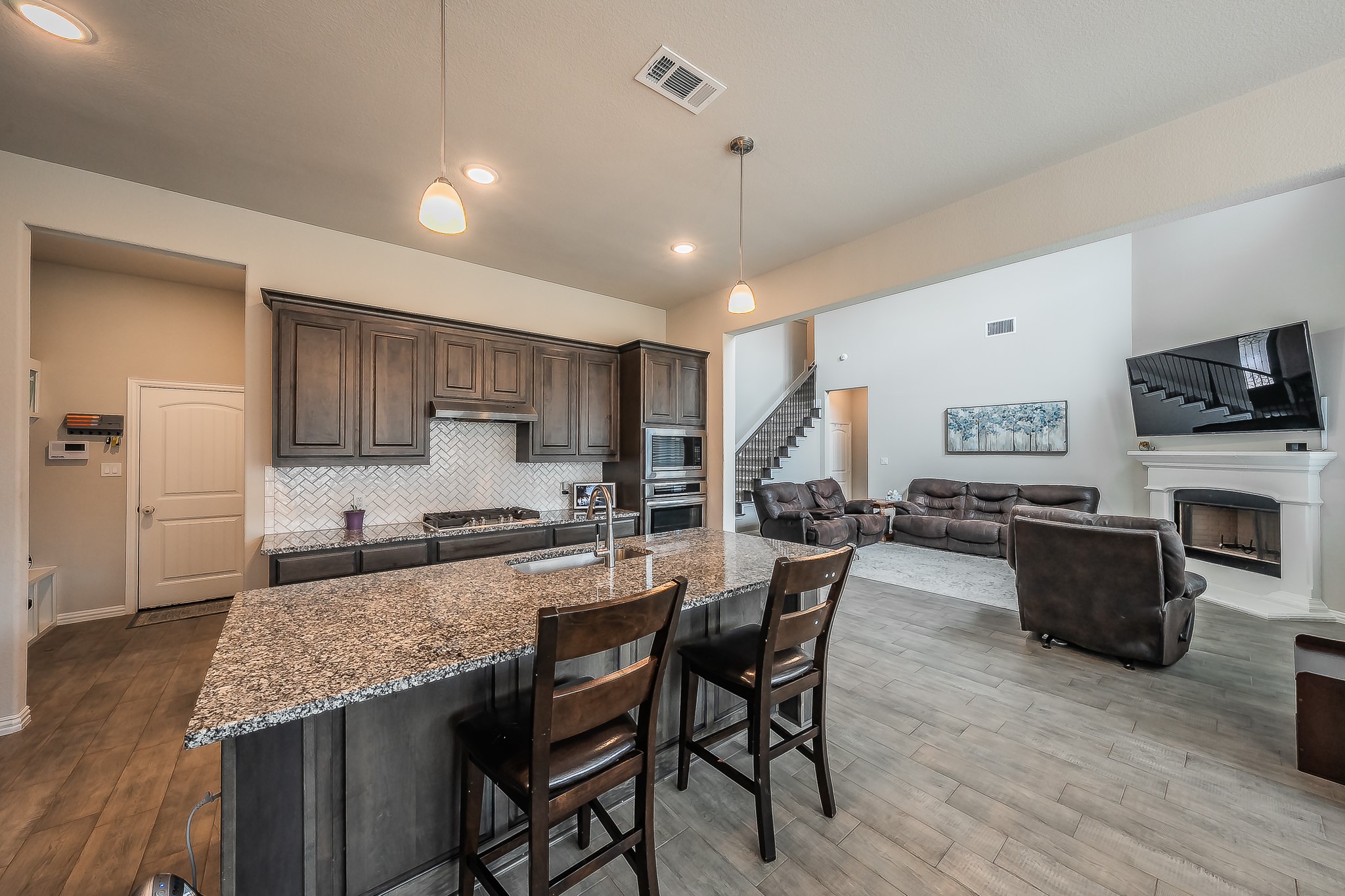 15113 Devonne Drive Aledo TX 76008