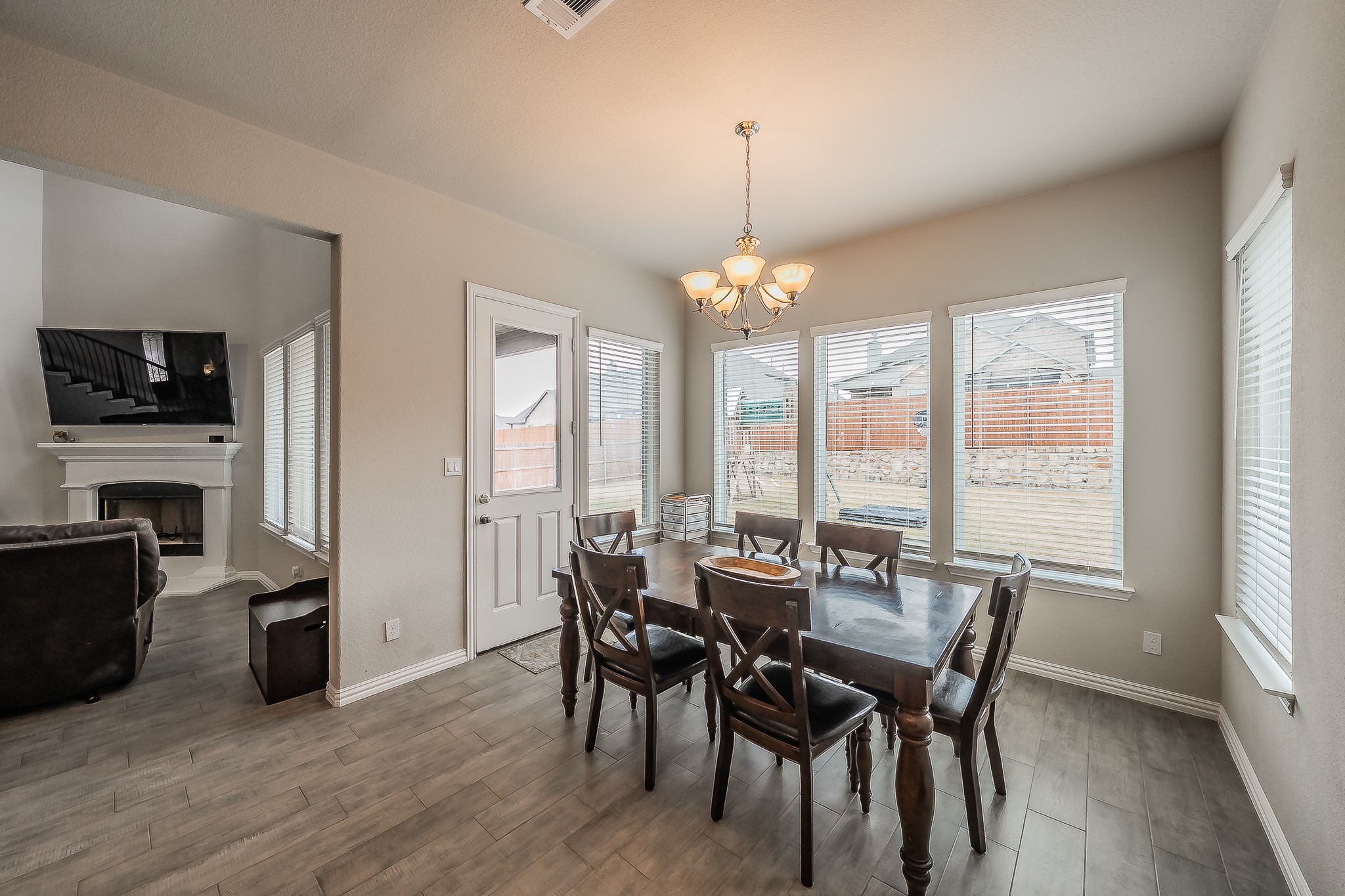 15113 Devonne Drive Aledo TX 76008