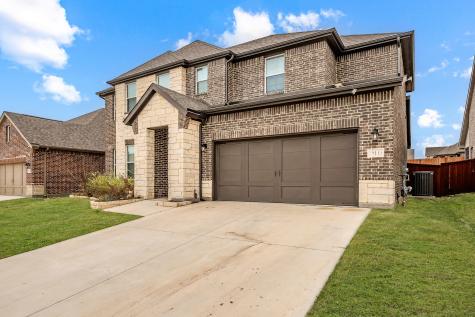 15113 Devonne Drive Aledo TX 76008