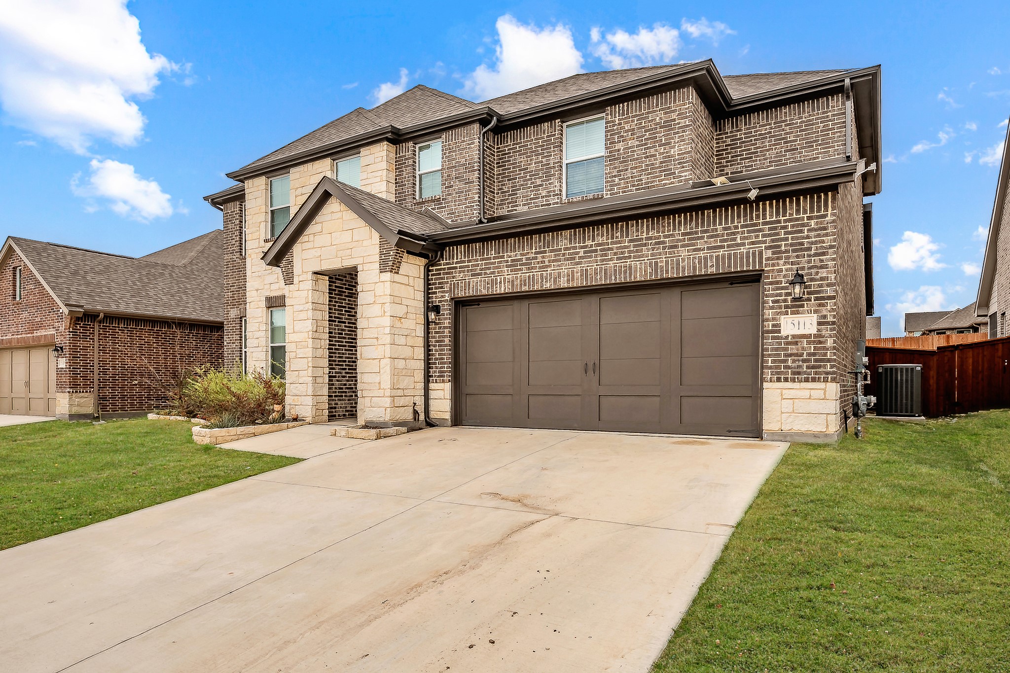 15113 Devonne Drive Aledo TX 76008