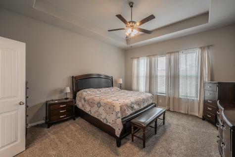15113 Devonne Drive Aledo TX 76008