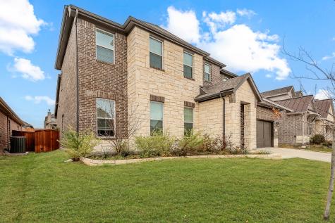 15113 Devonne Drive Aledo TX 76008