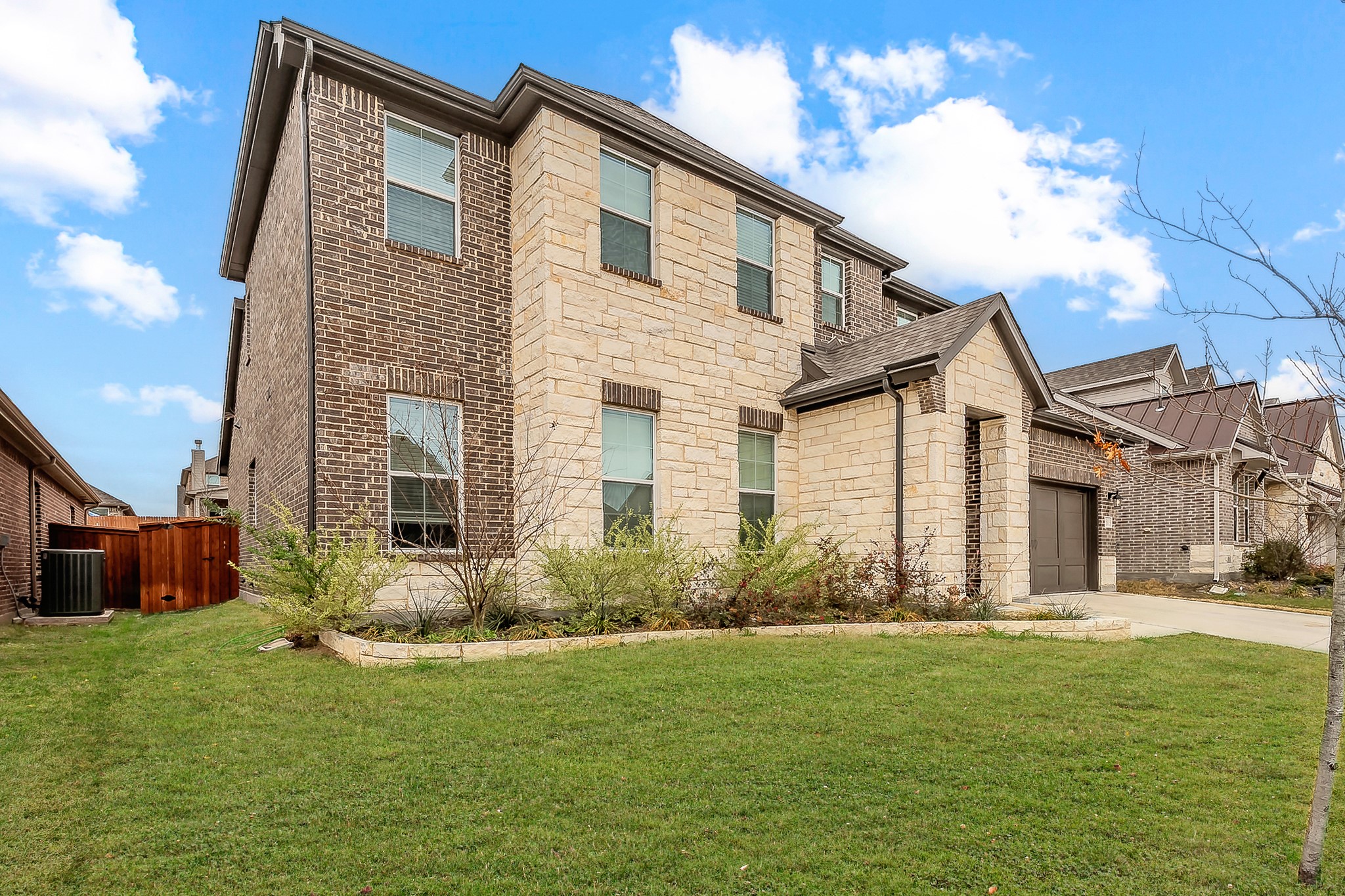 15113 Devonne Drive Aledo TX 76008