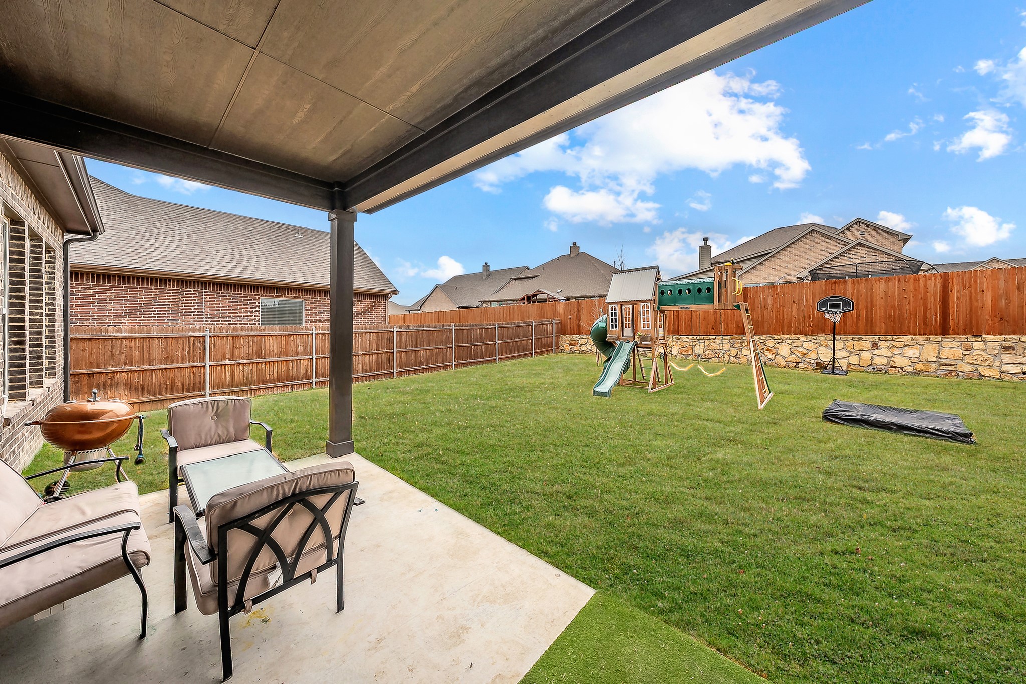15113 Devonne Drive Aledo TX 76008