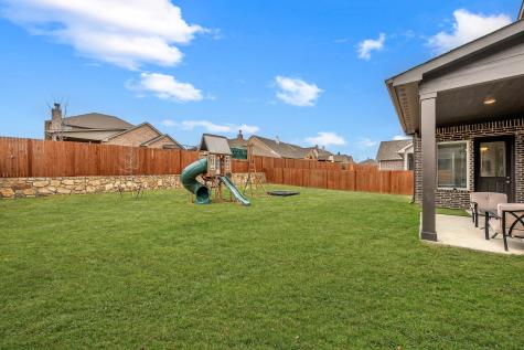 15113 Devonne Drive Aledo TX 76008
