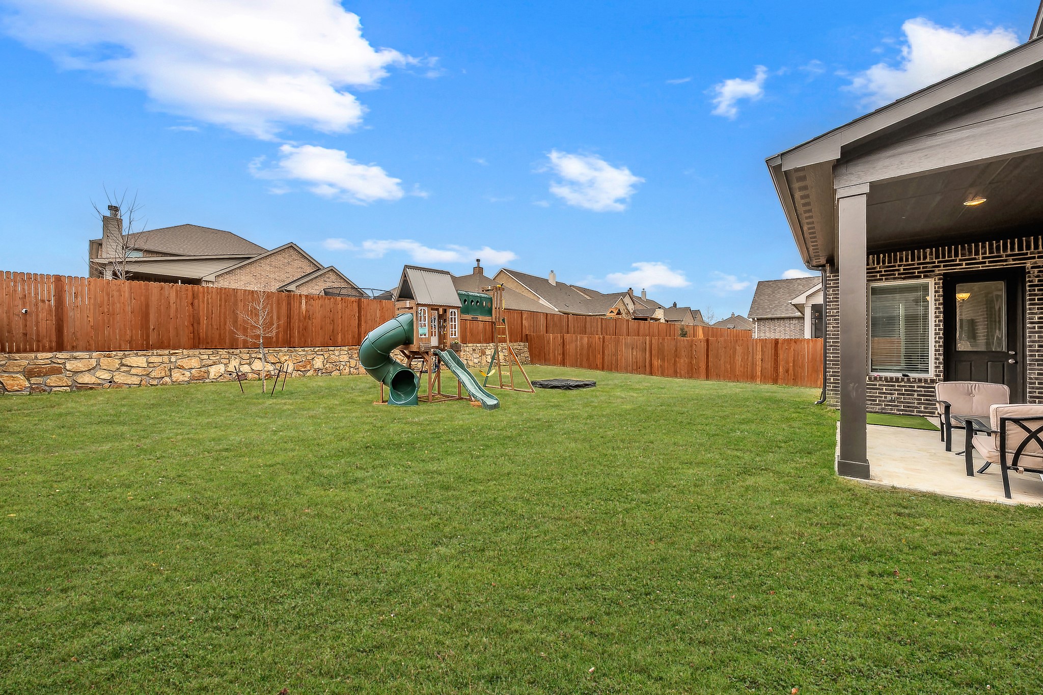 15113 Devonne Drive Aledo TX 76008
