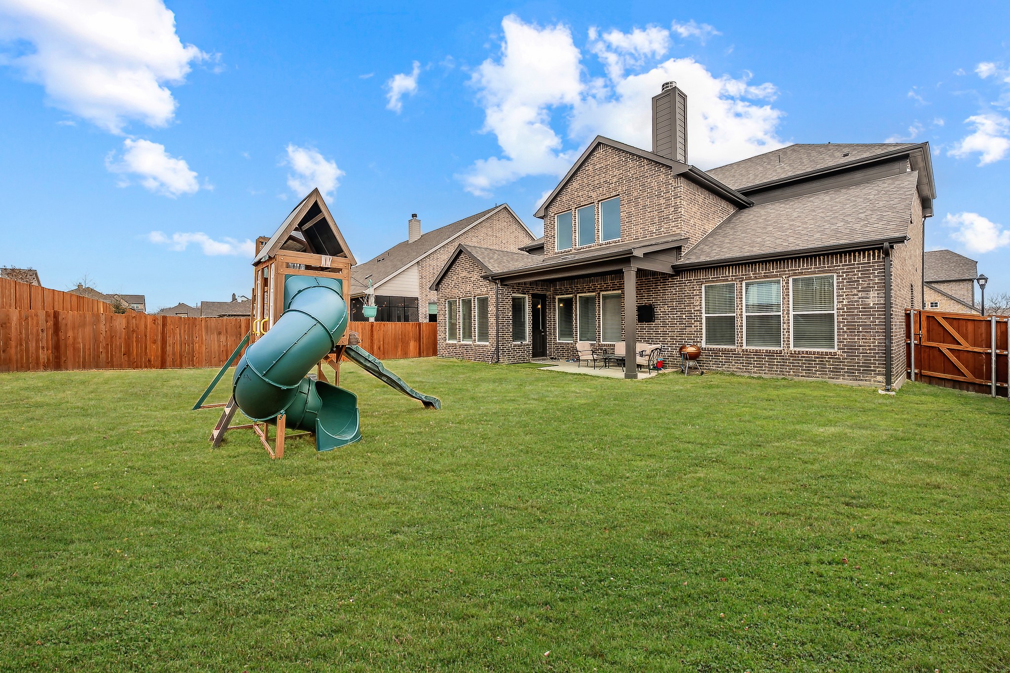 15113 Devonne Drive Aledo TX 76008
