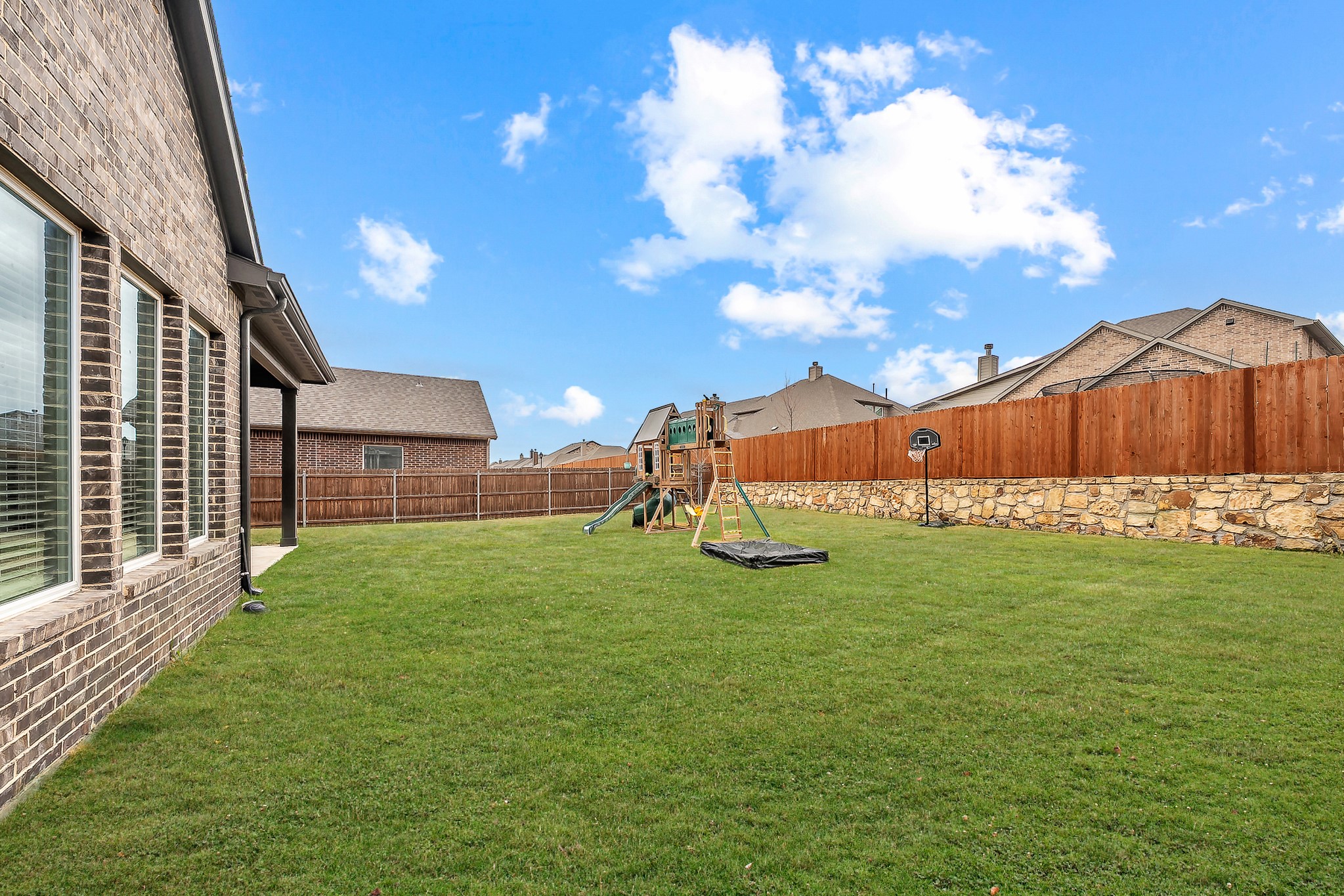 15113 Devonne Drive Aledo TX 76008