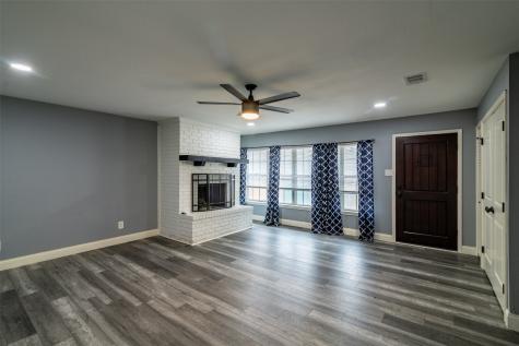 5728 Ammons Street Haltom City TX 76117