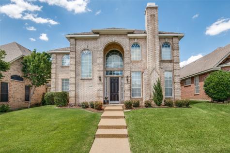 3475 Misty Meadow Drive Dallas TX 75287