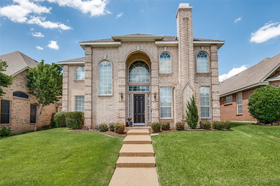 3475 Misty Meadow Drive Dallas TX 75287