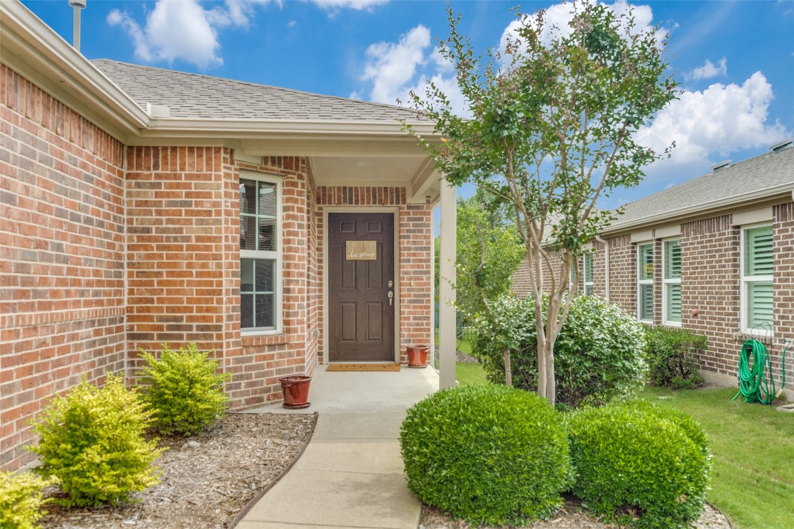 2495 Honeybee Lane Frisco TX 75036