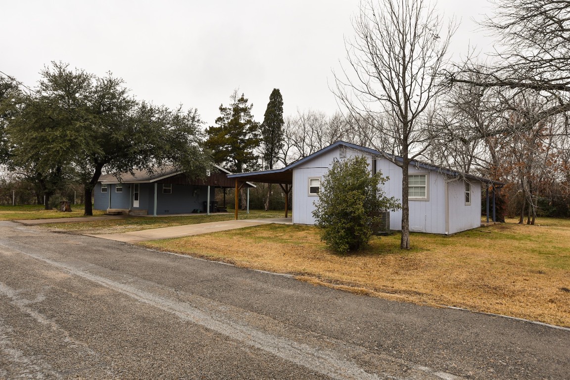 3412 Westland Avenue Fort Worth TX 76116