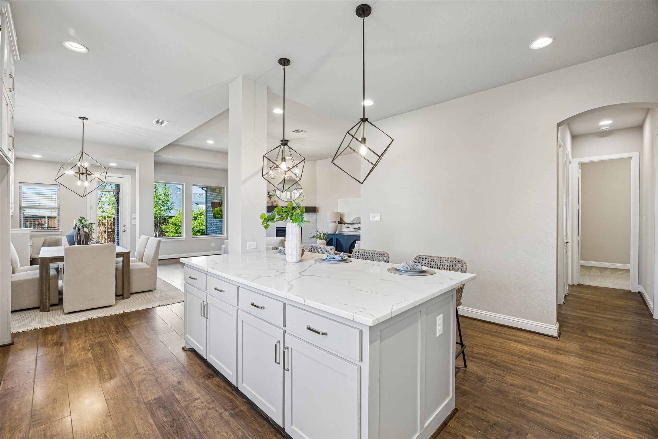 3241 Lexington Drive Celina TX 75009