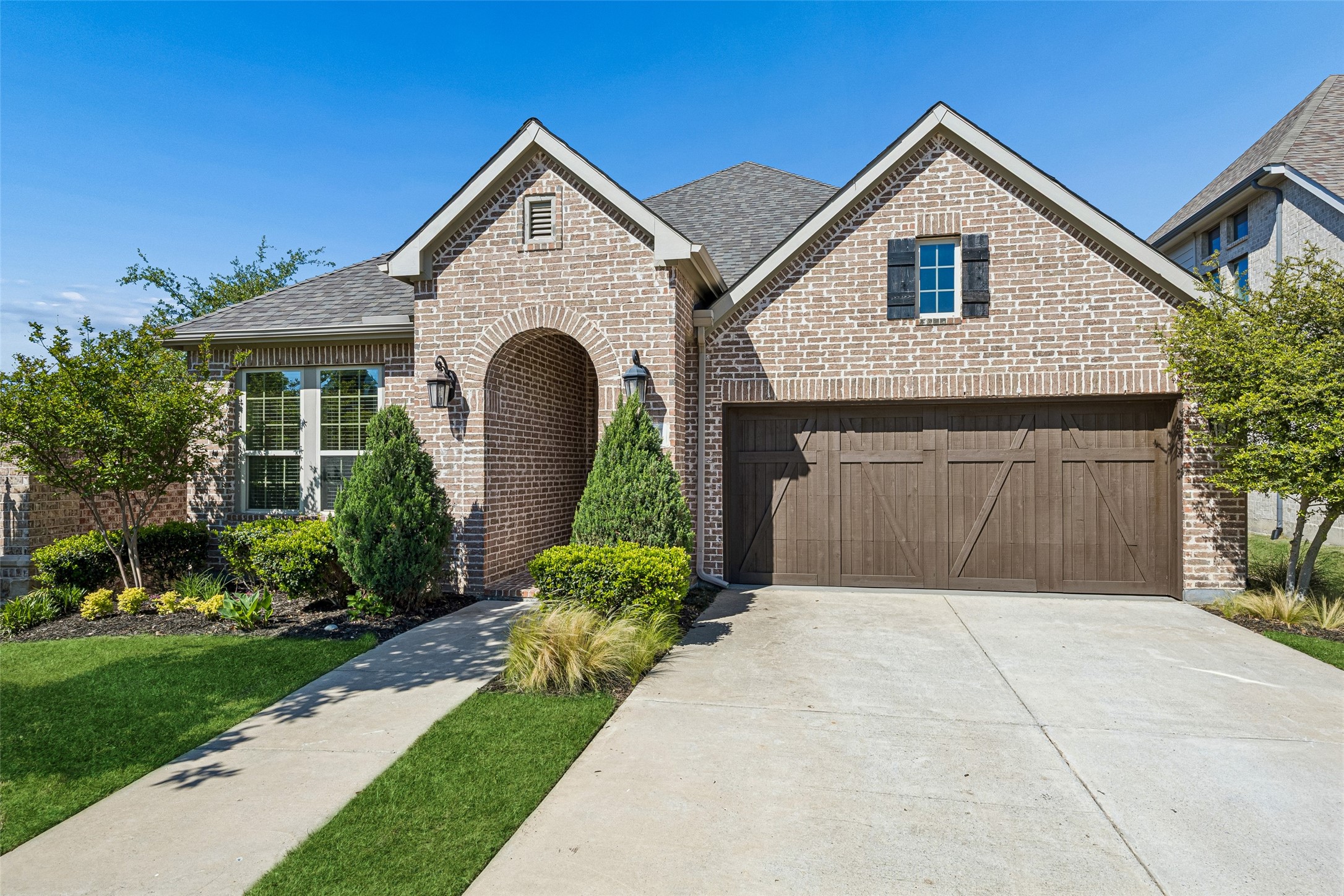 3241 Lexington Drive Celina TX 75009