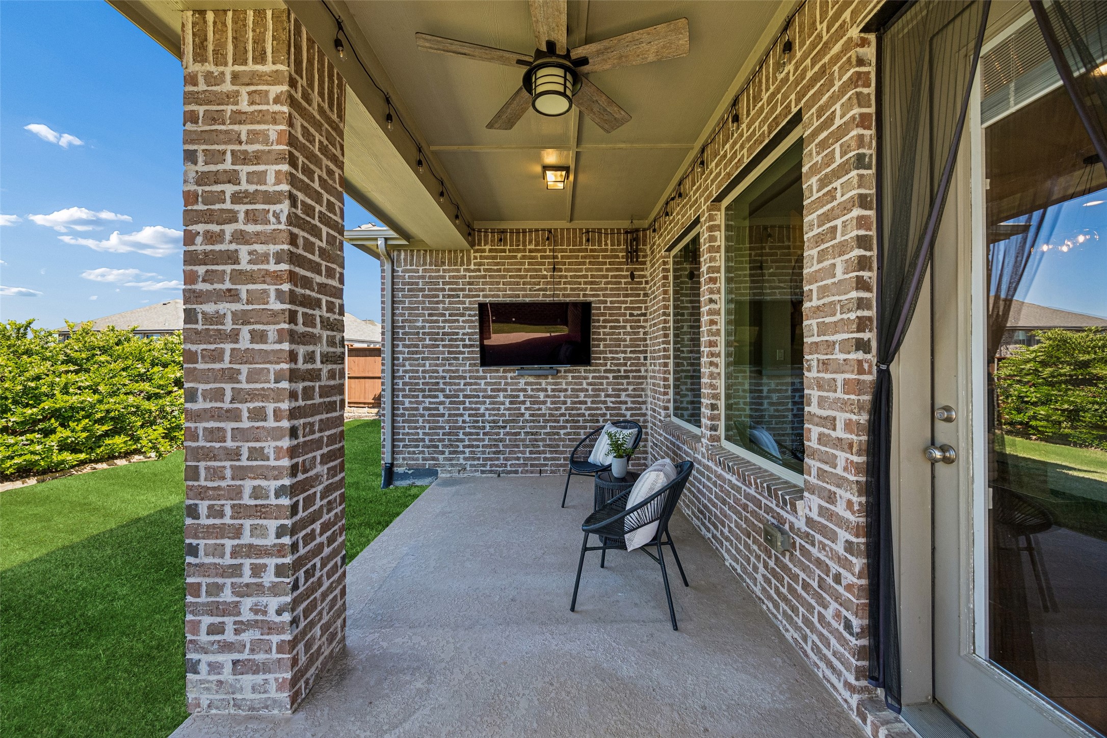 3241 Lexington Drive Celina TX 75009