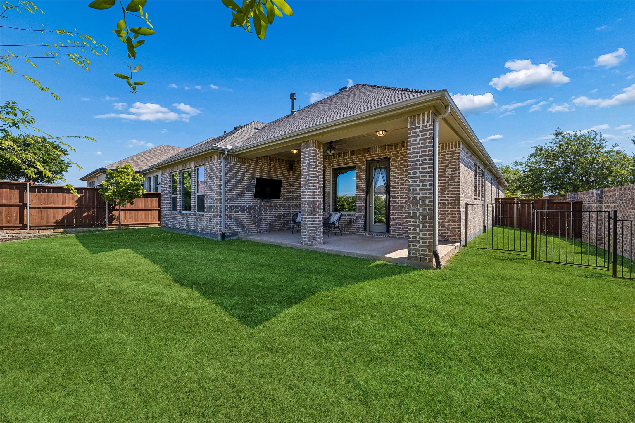 3241 Lexington Drive Celina TX 75009