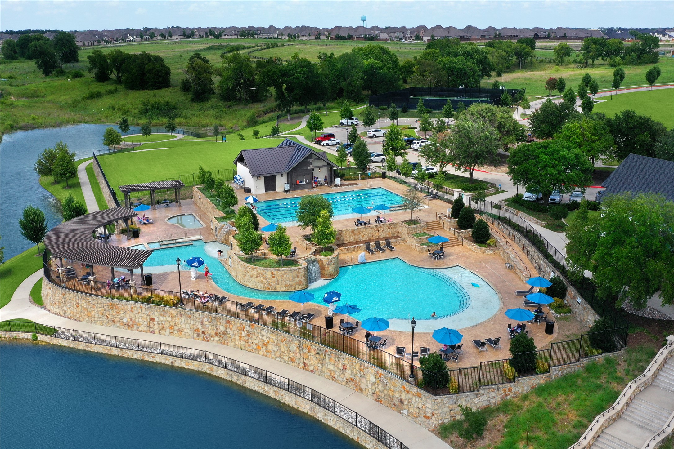 3241 Lexington Drive Celina TX 75009