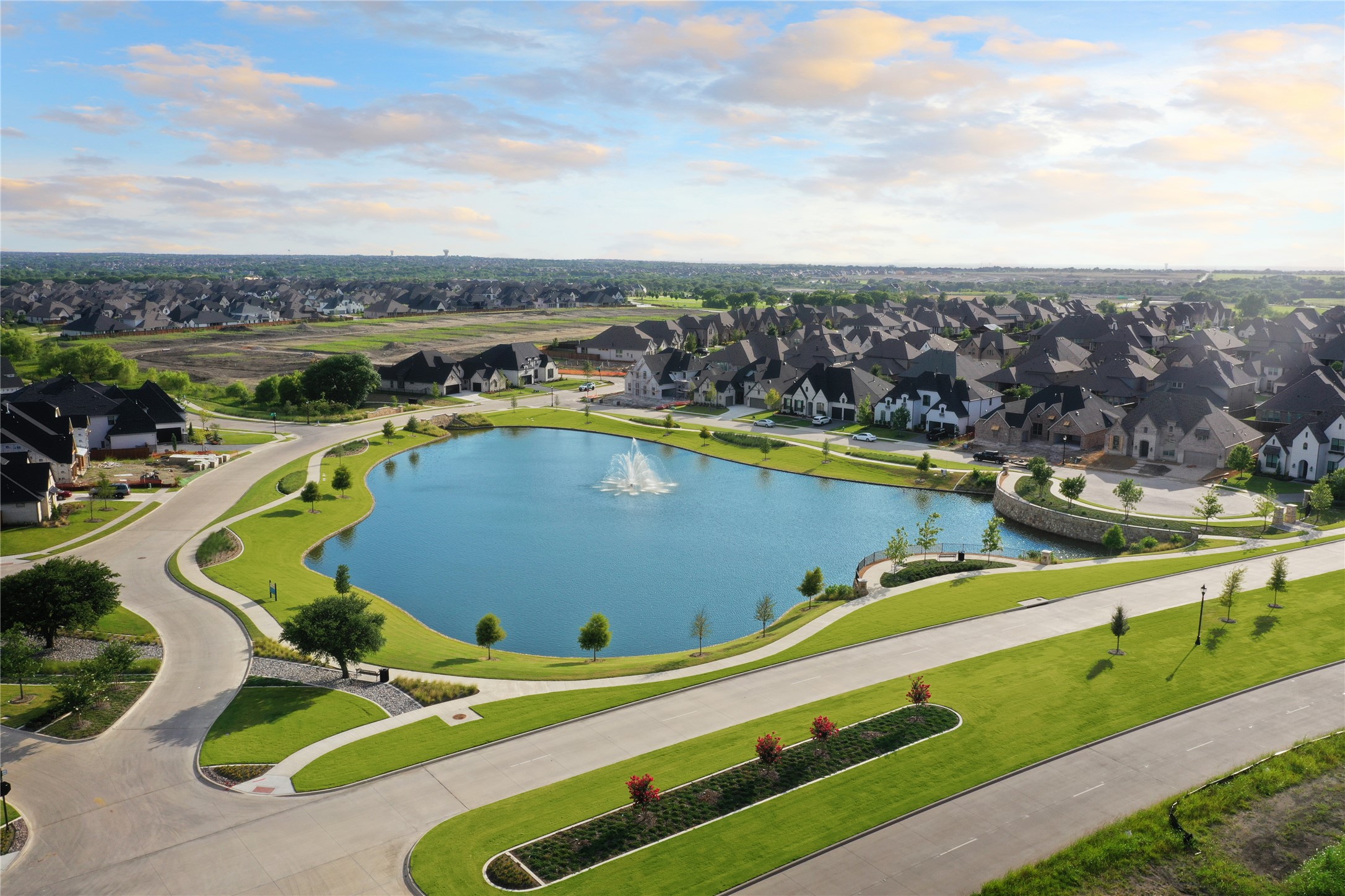 3241 Lexington Drive Celina TX 75009