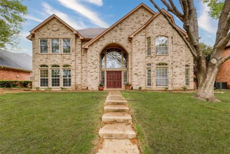 733 Autumn Oaks Drive Allen TX 75002
