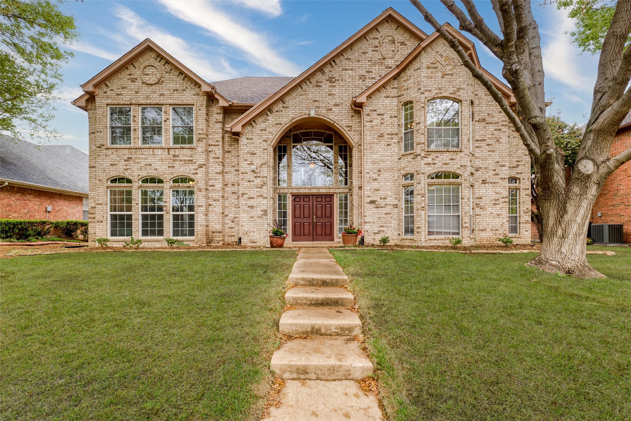 733 Autumn Oaks Drive Allen TX 75002