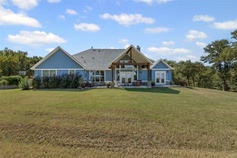 310 Oak Creek Court Springtown TX 76082