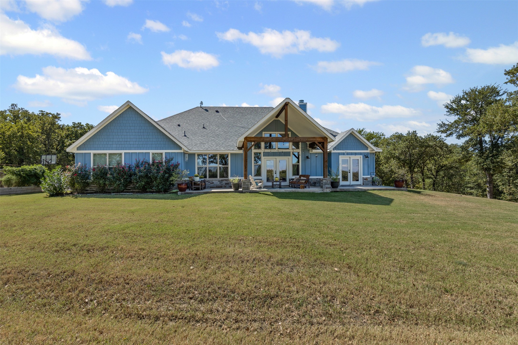 310 Oak Creek Court Springtown TX 76082