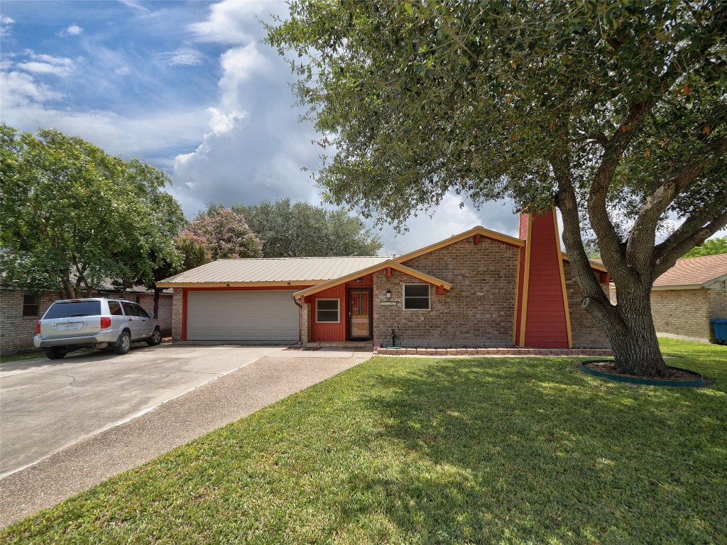 11657 Chispa Creek Drive Corpus Christi TX 78410
