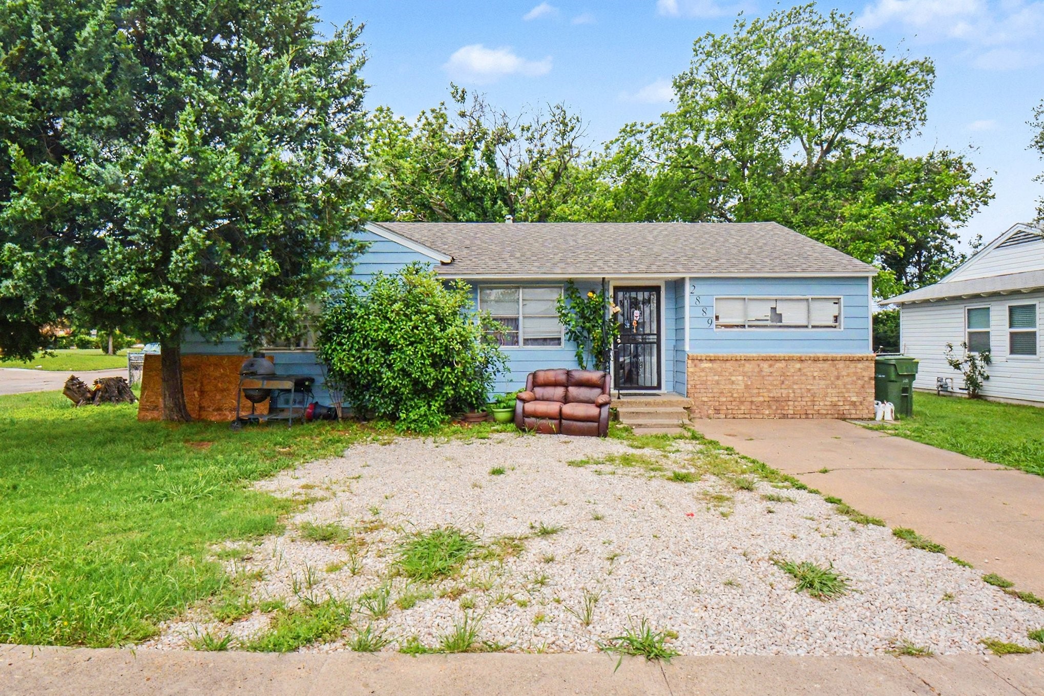 2889 Beasley Drive Garland TX 75041