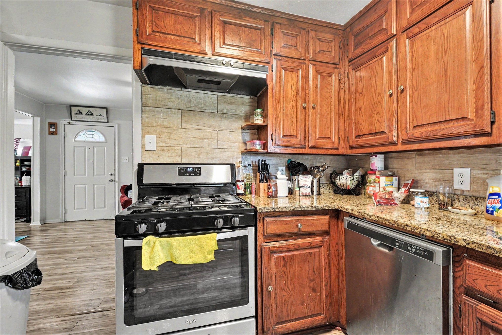 2889 Beasley Drive Garland TX 75041