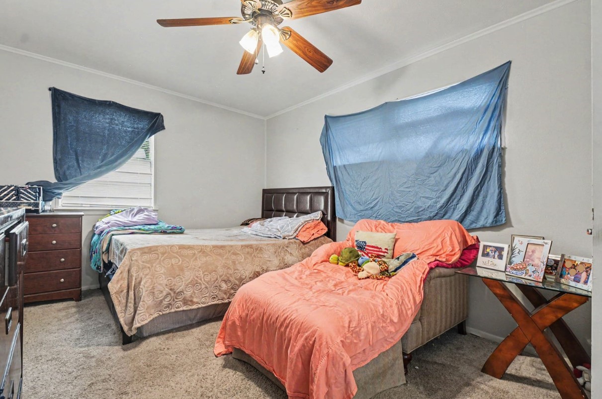2889 Beasley Drive Garland TX 75041